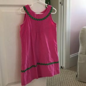 NWOT Funtasia Too 4R dress